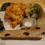 和食や 円的實拍圖