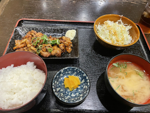 ぢどり亭 大国町店的實拍高清圖