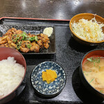 ぢどり亭 大国町店的實拍圖