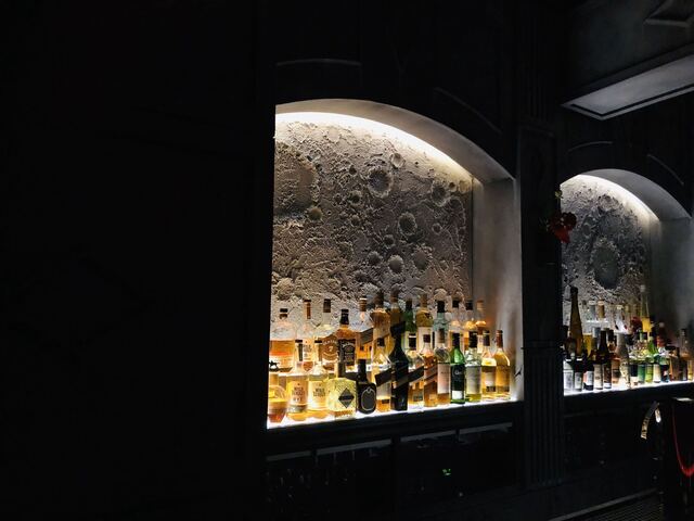 recommendations image for Fauvism Cocktail & Spirits