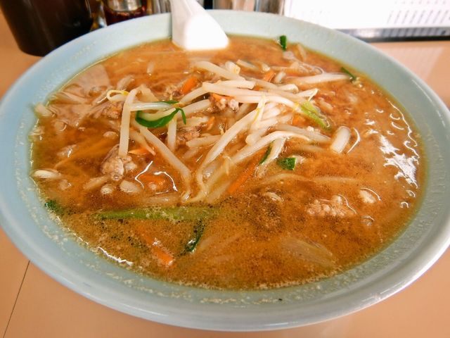 recommendations image for 中華料理 丸福