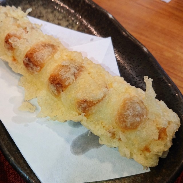 杵屋 品川インターシティ3F店的實拍高清圖