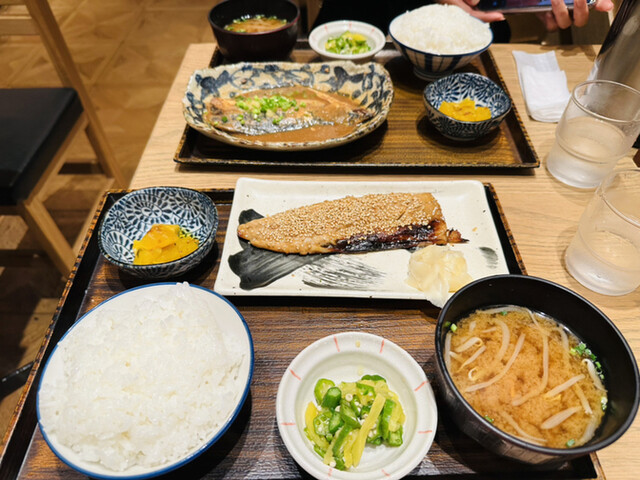 recommendations image for 土鍋炊ごはん なかよし 渋谷ストリーム店