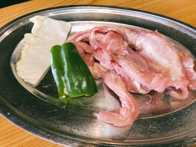 焼肉とステーキの店 ノースヒル 茨戸ガーデン的實拍高清圖