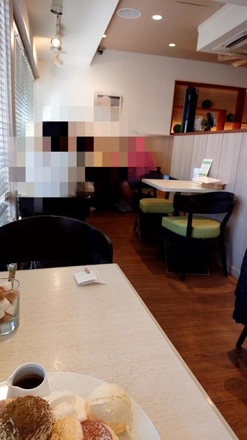 幸せのパンケーキ 京都店的實拍高清圖