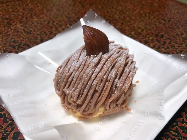 菓子工房　つぼあん的实拍高清图