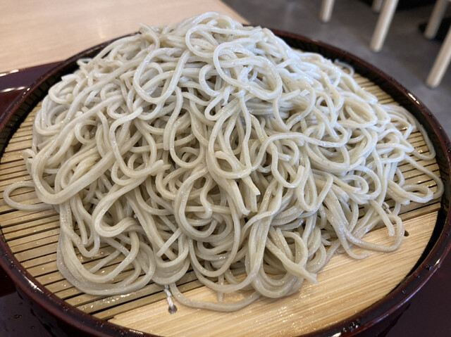 そば切り やぶ的實拍高清圖