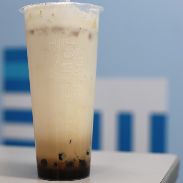 16 TAPI的實拍高清圖
