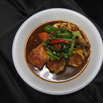 カレー リーブス的实拍图