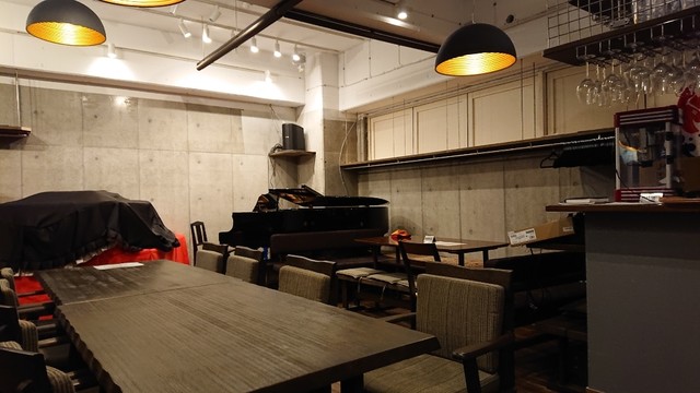 recommendations image for 自由が丘プラス 南口店