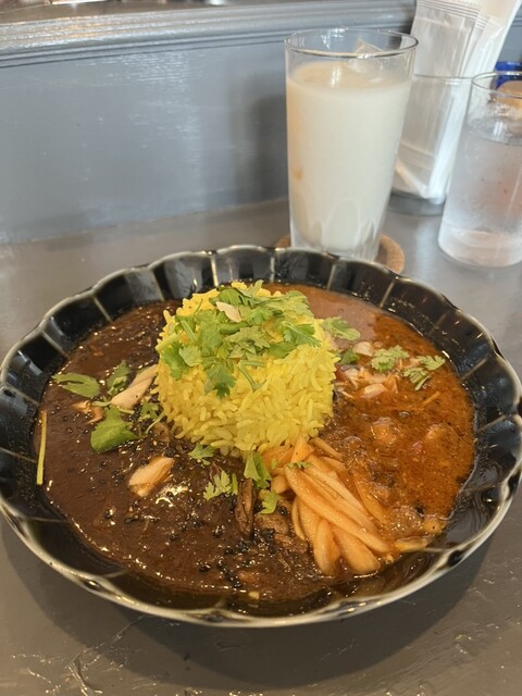 recommendations image for トネノカレー