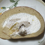 パティスリー モンシェール 東武百貨店池袋店的实拍图