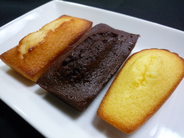 recommendations image for アンリ・シャルパンティエ 梅田阪急店