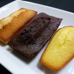 recommendations for アンリ・シャルパンティエ 梅田阪急店