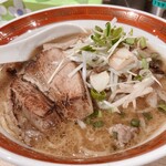 麺や HIRAMEKI的实拍图