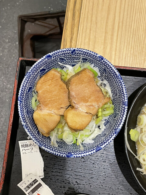 舎鈴 赤坂インターシティAIR店的實拍高清圖