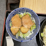 舎鈴 赤坂インターシティAIR店的實拍圖