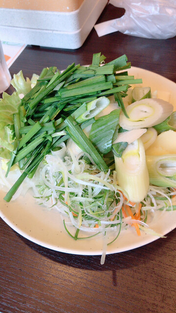 しゃぶ葉 下石神井店的實拍高清圖