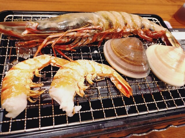 漁師小屋てっちゃんち的實拍高清圖