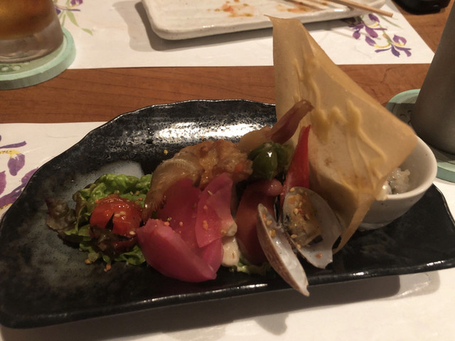 甲州地どり屋 おはじき 新宿的實拍高清圖