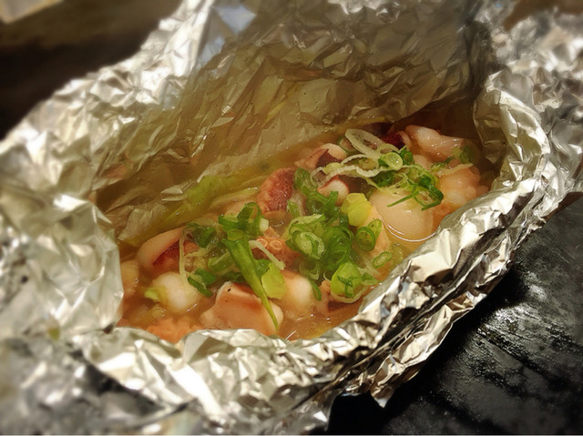 recommendations image for もんじゃ麦 長堀橋店