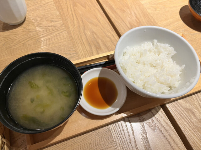 ニホンの食卓つくみ ルミネ荻窪店的實拍高清圖