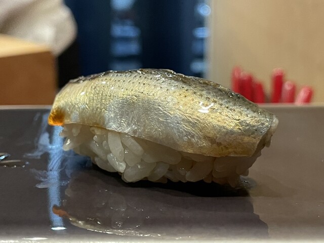 すしさとる的實拍高清圖