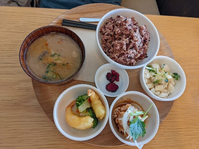 recommendations image for 和カフェyusoshi 町田