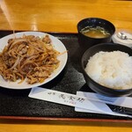 recommendations for 中華美食坊 田無南口店