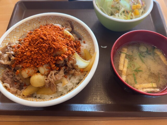 recommendations image for すき家 葛飾亀有一丁目店