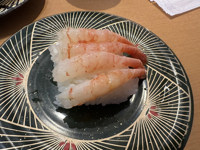 市場ずし 魚辰的实拍高清图