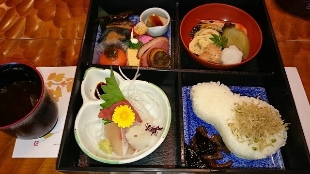 なか川的实拍高清图