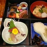 なか川的实拍图