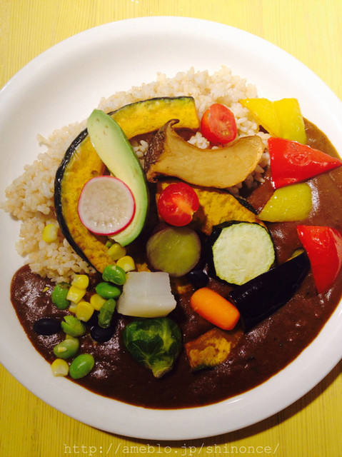 recommendations image for トリコカレー