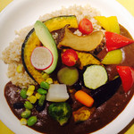 recommendations for トリコカレー