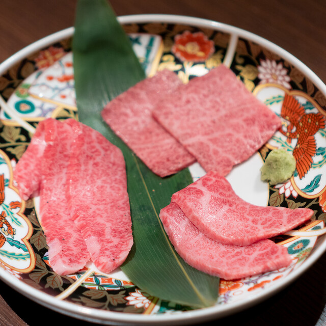 焼肉 わしの 新宿本店的實拍高清圖