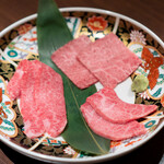 焼肉 わしの 新宿本店的實拍圖
