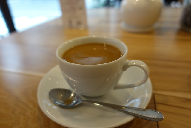 ザ リタ コーヒー的實拍高清圖