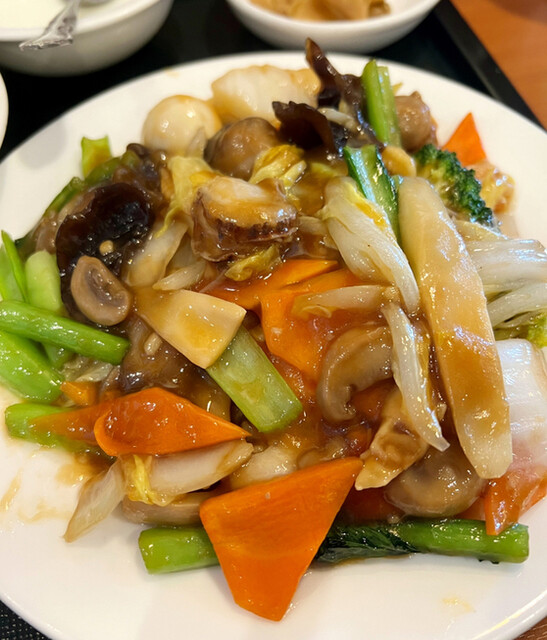 桂園的實拍高清圖