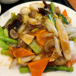 桂園的實拍圖