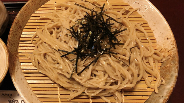 京のそば処 花巻屋的實拍高清圖