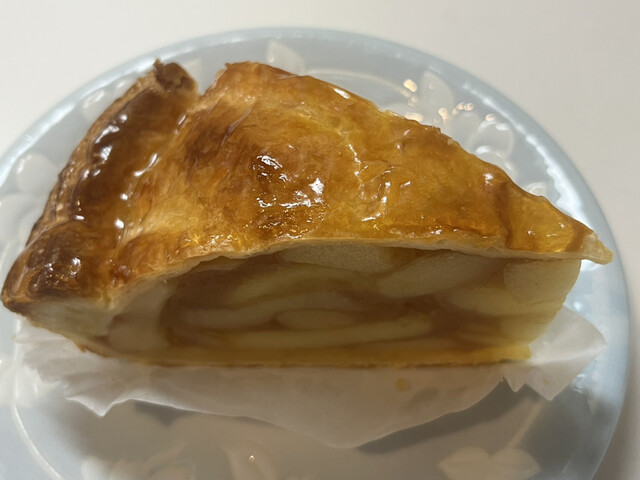 recommendations image for ミセスエリザベスマフィン 博多駅マイング店