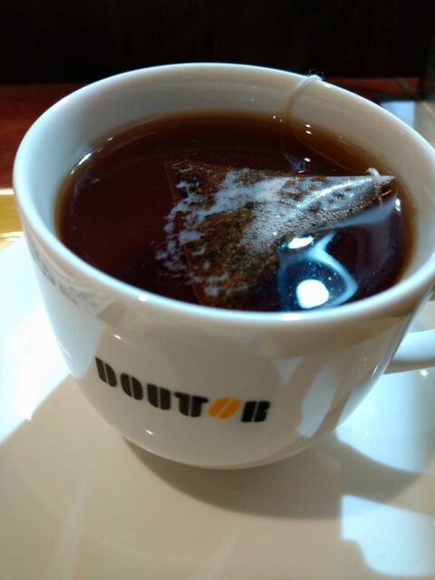 recommendations image for ドトールコーヒーショップ アトレ上野店