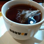 recommendations for ドトールコーヒーショップ アトレ上野店