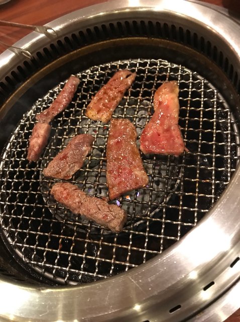 焼肉 山河 蓮根店的实拍高清图