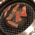 焼肉 山河 蓮根店的实拍图