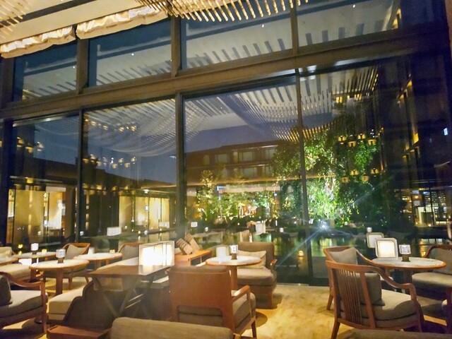 THE GARDEN BAR的实拍高清图