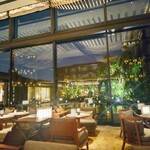 THE GARDEN BAR的实拍图