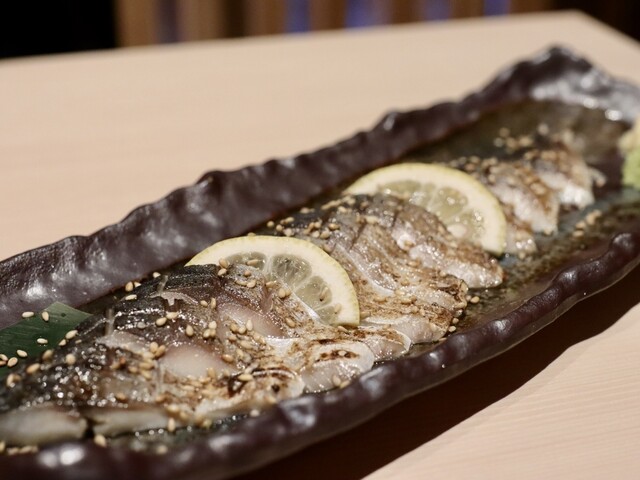 全席完全個室居酒屋 和菜美 梅田店的實拍高清圖