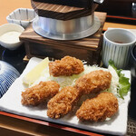 釜炊きごはん 銀くま的實拍圖